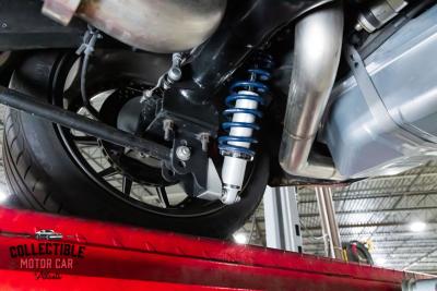 1968 Chevrolet Camaro RS/SS RESTOMOD