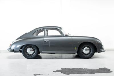 1957 Porsche 356 A 1600