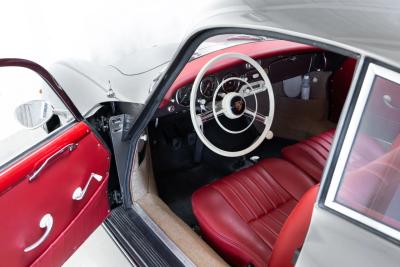 1957 Porsche 356 A 1600