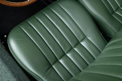 1962 Porsche 356B Roadster "Twin Grille"