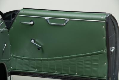 1962 Porsche 356B Roadster "Twin Grille"