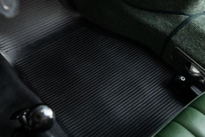 1962 Porsche 356B Roadster "Twin Grille"