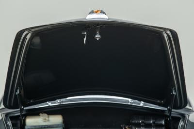 1962 Porsche 356B Roadster "Twin Grille"