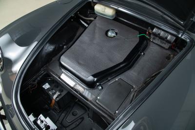 1962 Porsche 356B Roadster "Twin Grille"