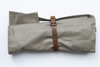 1962 Porsche 356B Roadster "Twin Grille"