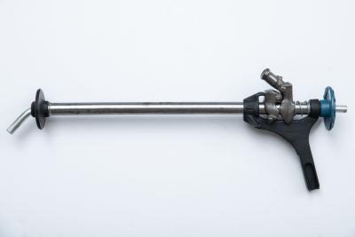 1962 Porsche 356B Roadster "Twin Grille"