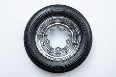 1962 Porsche 356B Roadster "Twin Grille"