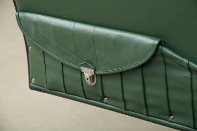 1962 Porsche 356B Roadster "Twin Grille"