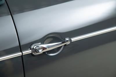 1962 Porsche 356B Roadster "Twin Grille"