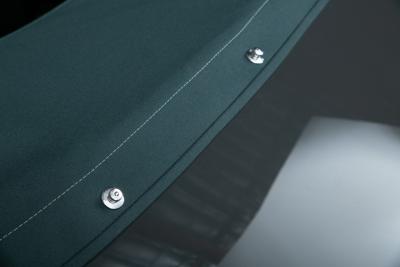 1962 Porsche 356B Roadster "Twin Grille"