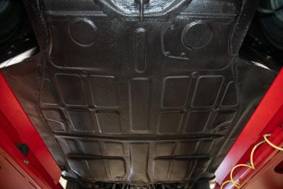 1962 Porsche 356B Roadster "Twin Grille"