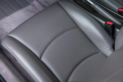 1997 Porsche 911 C2S