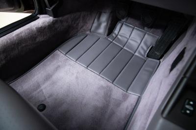 1997 Porsche 911 C2S