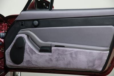 1997 Porsche 911 C2S