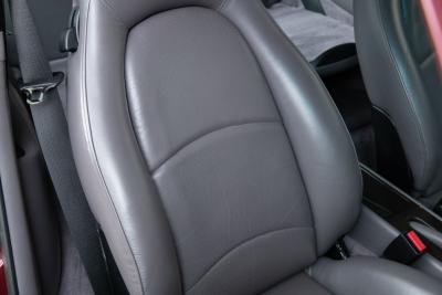 1997 Porsche 911 C2S