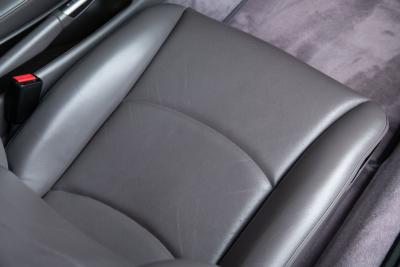 1997 Porsche 911 C2S