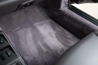 1997 Porsche 911 C2S