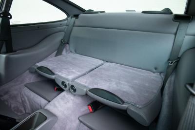 1997 Porsche 911 C2S