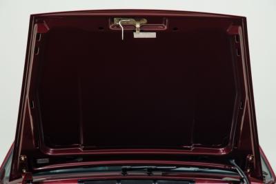 1997 Porsche 911 C2S