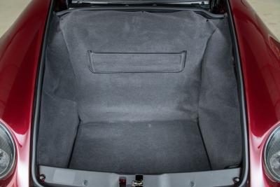 1997 Porsche 911 C2S