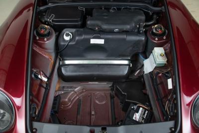 1997 Porsche 911 C2S