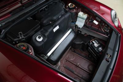 1997 Porsche 911 C2S