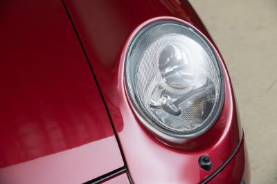 1997 Porsche 911 C2S