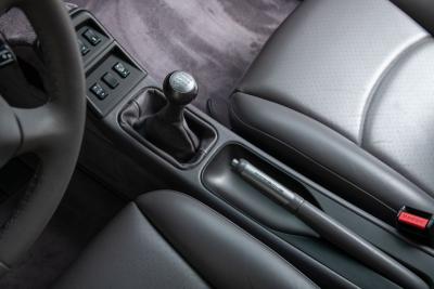 1997 Porsche 911 C2S