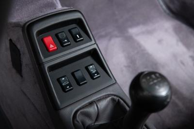 1997 Porsche 911 C2S