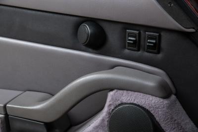 1997 Porsche 911 C2S