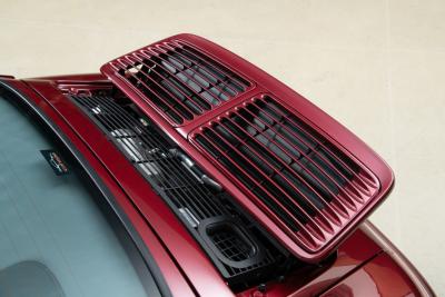 1997 Porsche 911 C2S