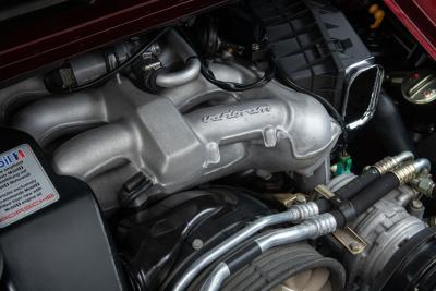 1997 Porsche 911 C2S