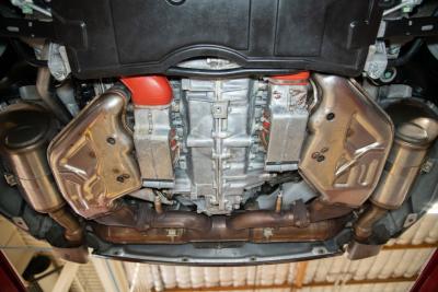 1997 Porsche 911 C2S