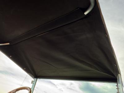 1929 Motorcar Mercedes-Benz Gazelle