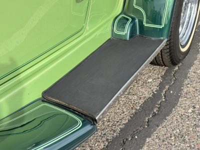 1929 Motorcar Mercedes-Benz Gazelle