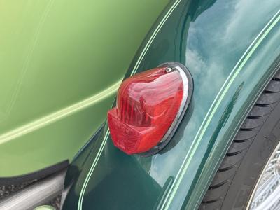 1929 Motorcar Mercedes-Benz Gazelle