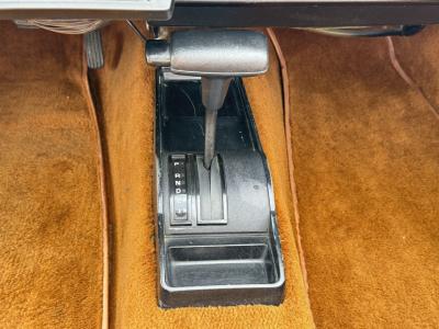 1929 Motorcar Mercedes-Benz Gazelle