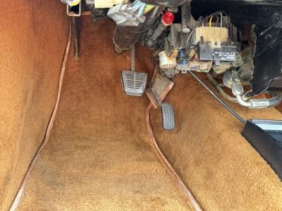 1929 Motorcar Mercedes-Benz Gazelle