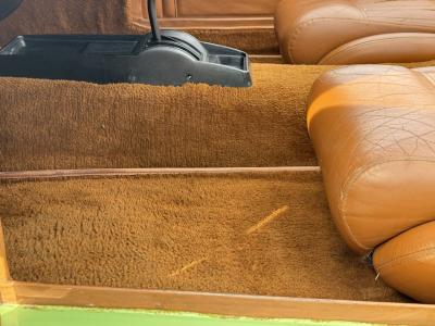 1929 Motorcar Mercedes-Benz Gazelle