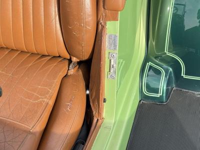 1929 Motorcar Mercedes-Benz Gazelle