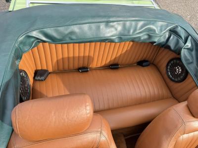 1929 Motorcar Mercedes-Benz Gazelle