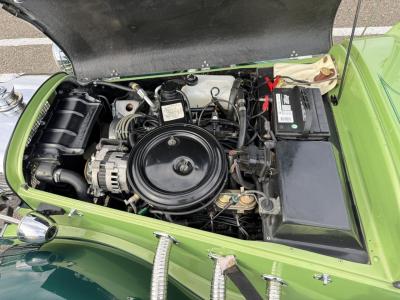 1929 Motorcar Mercedes-Benz Gazelle