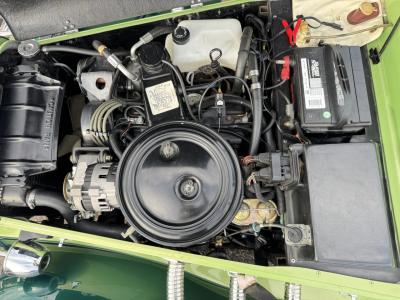 1929 Motorcar Mercedes-Benz Gazelle