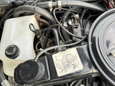 1929 Motorcar Mercedes-Benz Gazelle