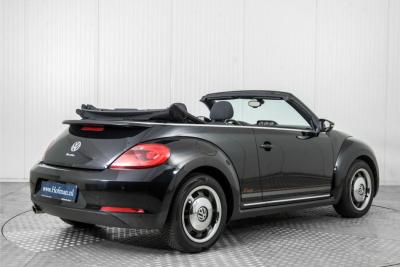 2014 Volkswagen Beetle