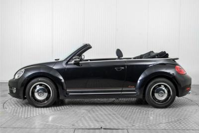 2014 Volkswagen Beetle