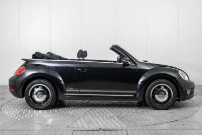 2014 Volkswagen Beetle