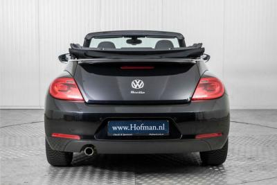 2014 Volkswagen Beetle