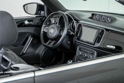 2014 Volkswagen Beetle