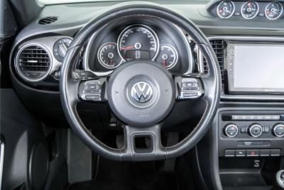 2014 Volkswagen Beetle